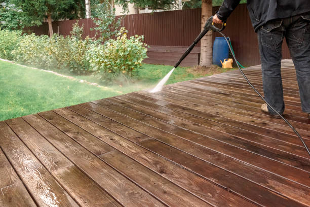 Best Restaurant Pressure Washing  in USA